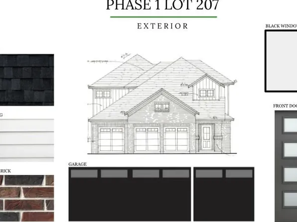 6509 SW First Light St, Bentonville, AR 72713