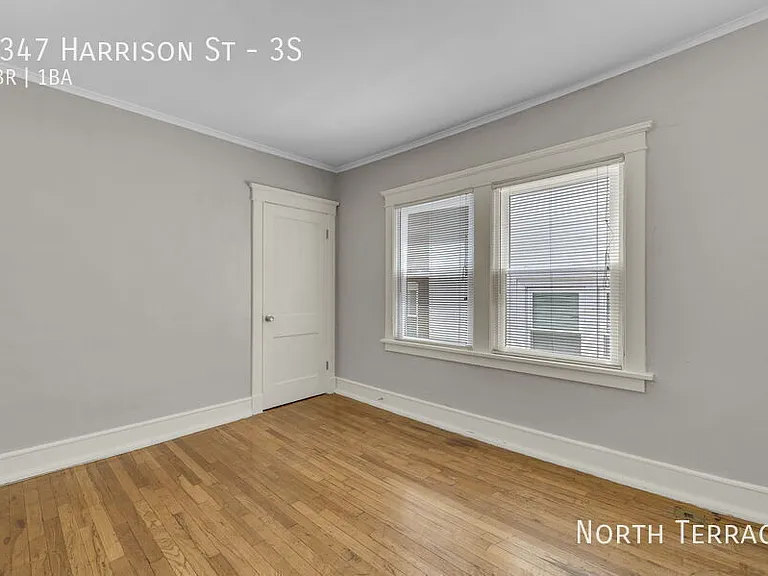 4347 Harrison St #3S — Photo 14