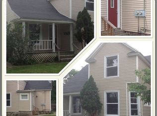 2153 Francis Ave SE, Grand Rapids, MI