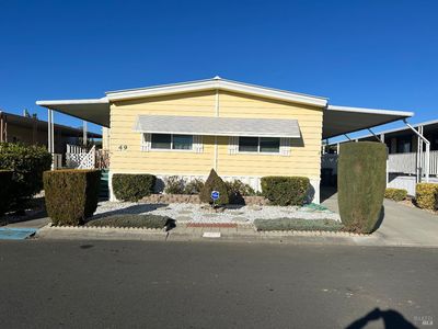 49 Bel Air Cir, Fairfield, CA, 94533