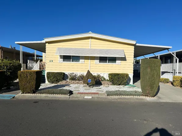 49 Bel Air Circle, Fairfield, CA 94533