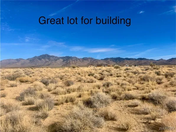326-09-273 N Edgemont Rd, Dolan Springs, AZ 86441