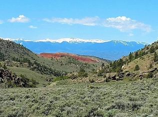 471 Pryor Mountain Rd, Bridger, MT 59014