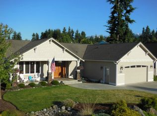 1401 Aurora Ct, Port Angeles, WA