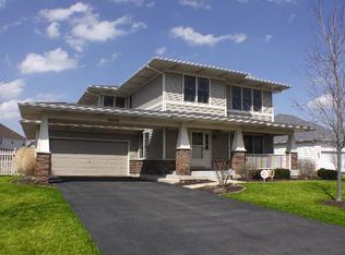 24516 W Kennedy Ct, Plainfield, IL 60544