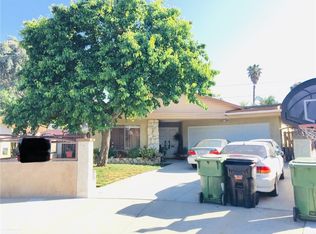 10848 Stanwin Ave, Mission Hills, CA 91345