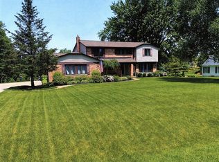 68563 Wingate Dr, Washington, MI 48095
