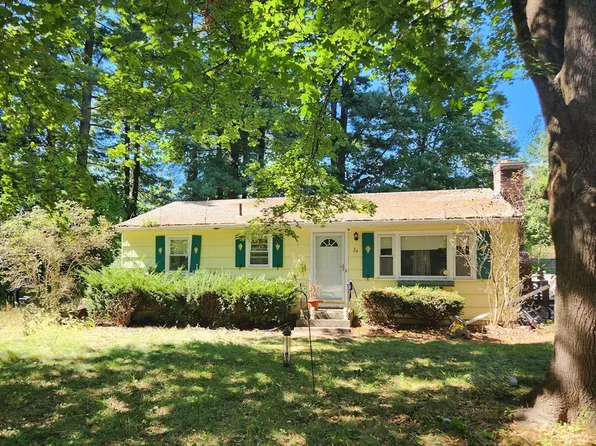 24 Vernon Rd, Medway, MA 02053