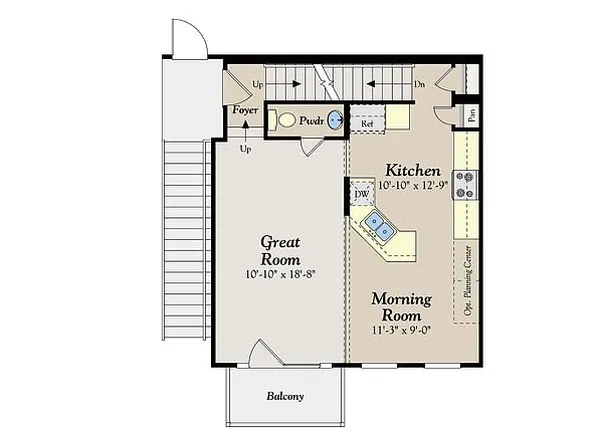 25211 Split Creek Ter, Chantilly, VA 20152
