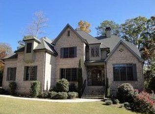2450 Timberland Creek Trl NE, Marietta, GA 30062
