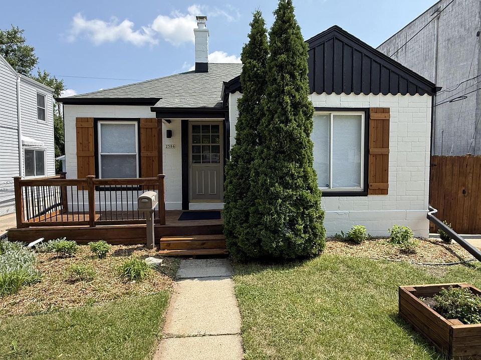 1st image of 2586 S 77th STREET