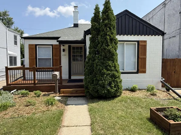 2586 S 77th STREET, West Allis, WI 53219
