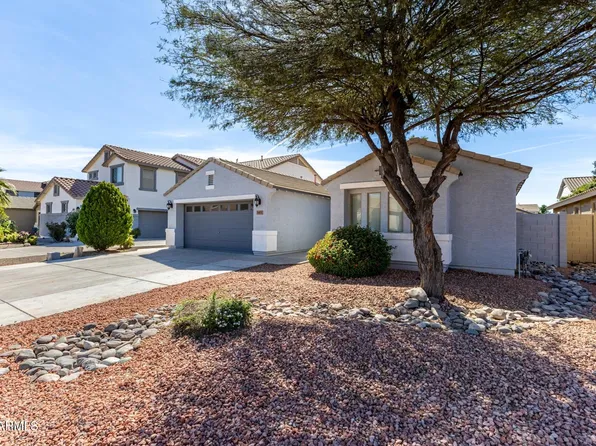 1401 E DEBBIE Drive, San Tan Valley, AZ 85140
