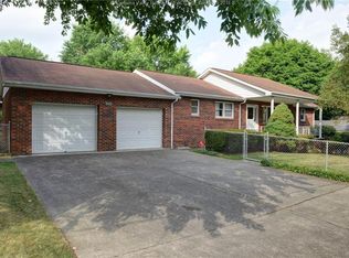 1045 Garden St, Charleston, WV 25302