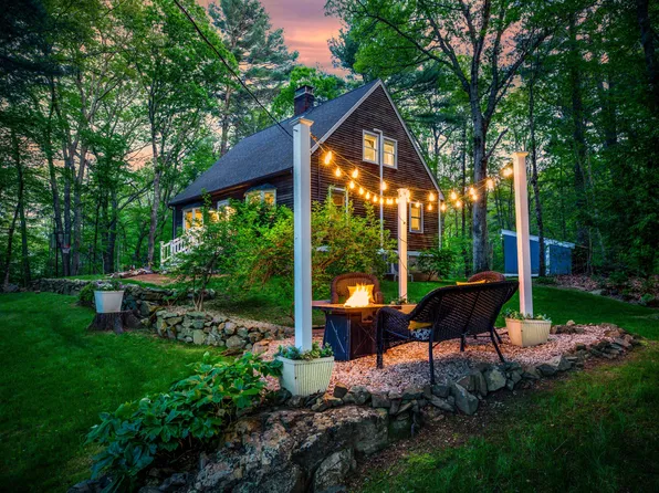 68 Lewis Road, Kittery, ME 03904