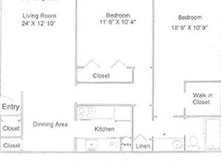 148 Falls Ter #25B, Oakville, CT 06779