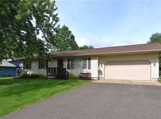 608 N 3rd St, Cameron, WI 54822