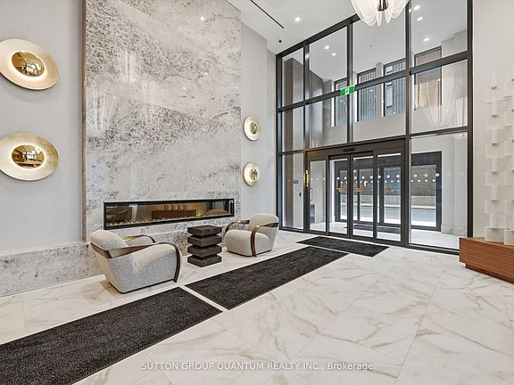 2nd image of 75 James St S #1221