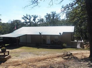 3407 Sawmill Rd, Caddo, OK 74729