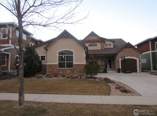 5633 Evening Primrose Ln, Fort Collins, CO 80528