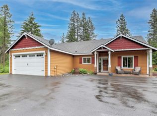 941 Old Cedars Rd, Cle Elum, WA 98922