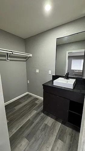 Floor plan Studio
