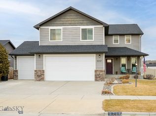 5717 Mountain Front Ave, Billings, MT 59106