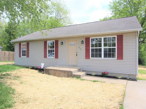 206 N Smith St, Park Hills, MO 63601