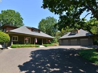 2698 SE Territorial Rd, Canby, OR 97013