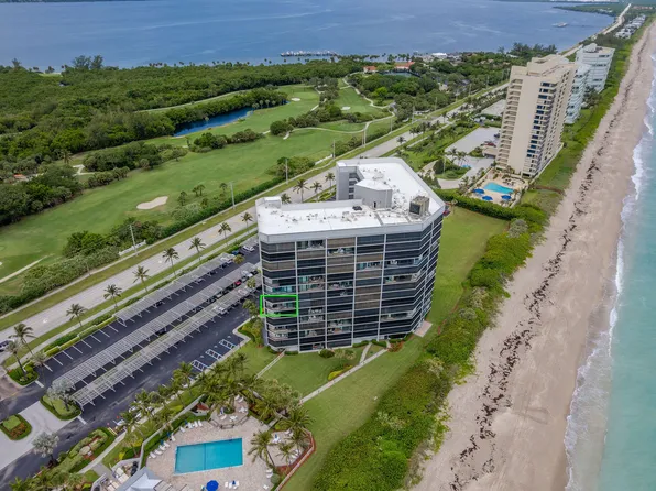 8800 S Ocean Drive #710, Jensen Beach, FL 34957