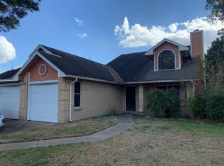 1515 Greendale Dr, Missouri City, TX 77489