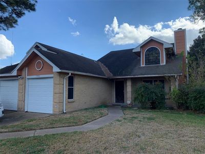 1515 Greendale Dr, Missouri City, TX, 77489