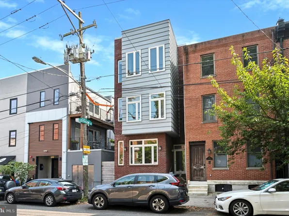 406 Queen St #B, Philadelphia, PA 19147