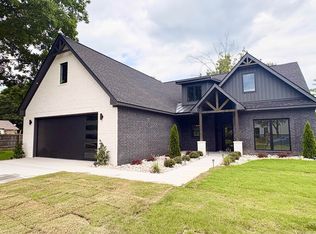 1947 Lakeview Dr, Kensett, AR 72082