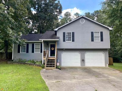 604 Dillon Dr, Douglasville, GA, 30134