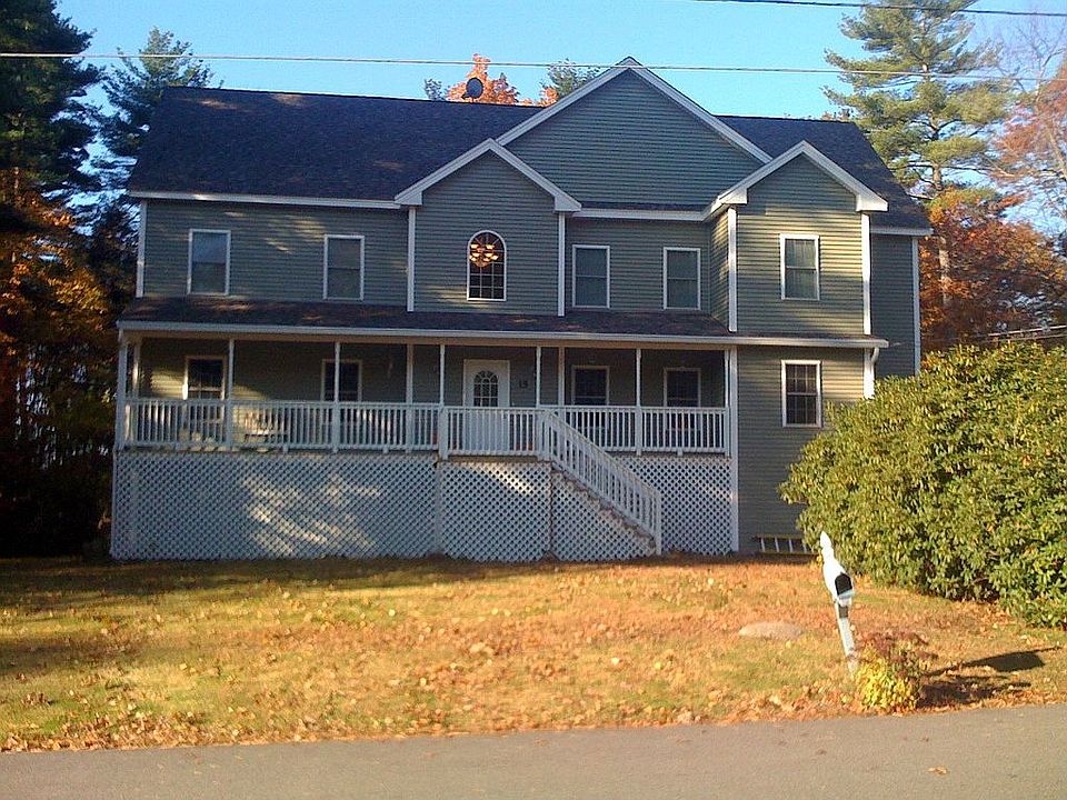 Front View