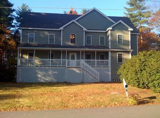 15 Ferren Dr, Billerica, MA 01821