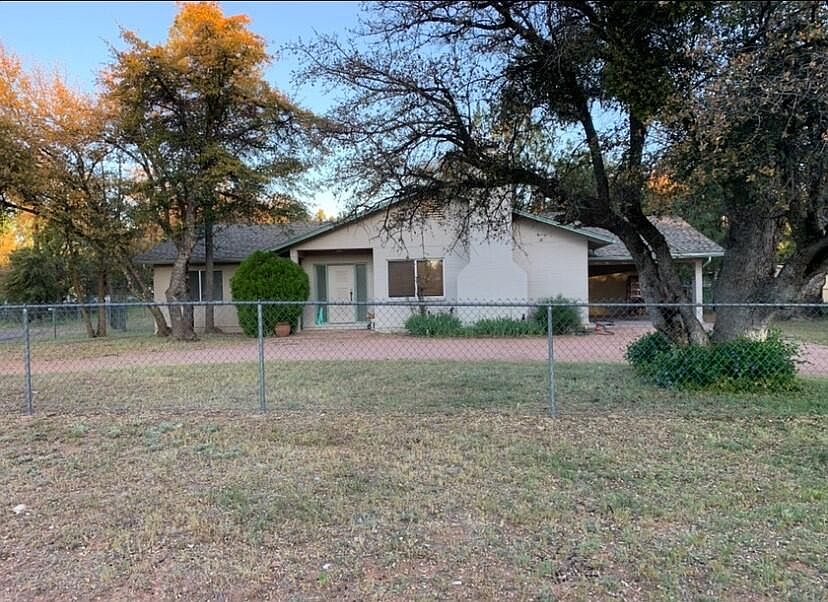 323 W Roundup Rd, Payson, AZ 85541 MLS 88490 Zillow