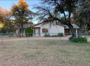 323 W Roundup Rd, Payson, AZ 85541