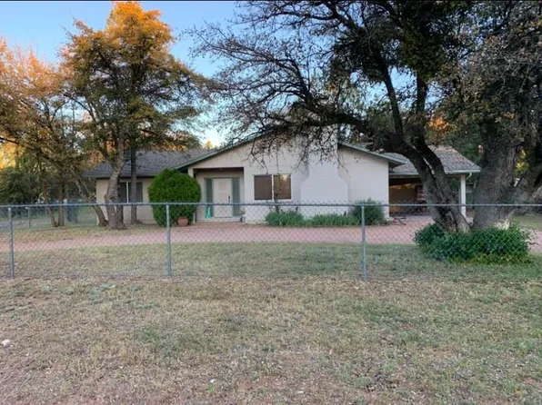 323 W Roundup Rd, Payson, AZ 85541