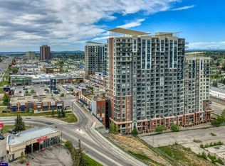8710 W Horton Rd SW #515, Calgary, AB T2V0P7
