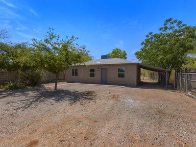 932 E 34th St, Tucson, AZ, 85713