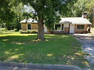 226 E Murray St, Denison, TX 75021