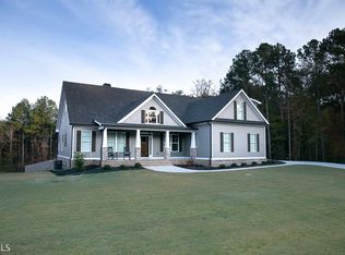 1680 Surry Ridge Dr, Watkinsville, GA 30677