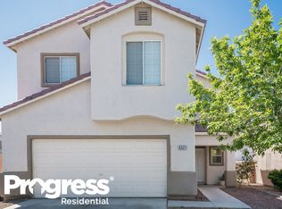 6321 Navajo Gorge Ct, Las Vegas, NV 89142