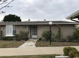 1410 Oakmont (mutual 6) Rd, Seal Beach, CA 90740