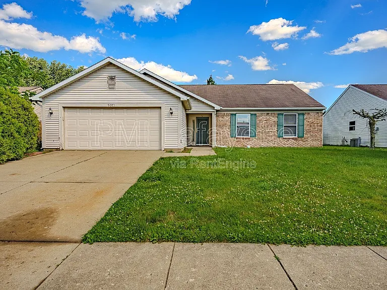 5053 Saddle Dr — Photo 2