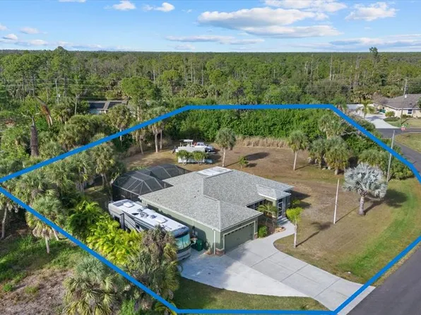 9266 Clewiston Ter, Englewood, FL 34224