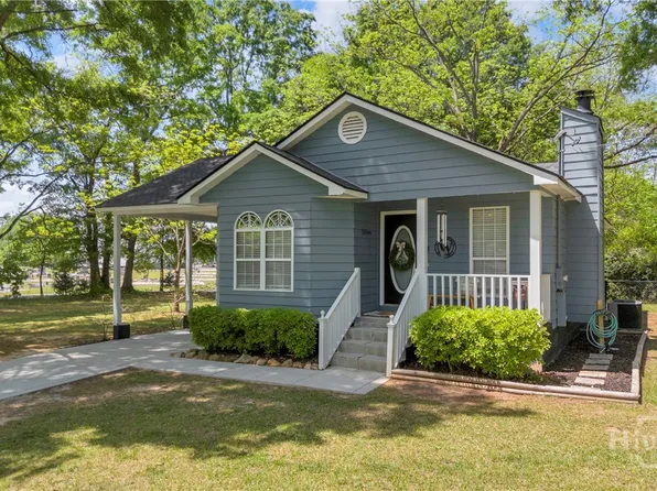 391 Cemetery Street, Shady Dale, GA 31085