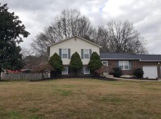 30105 Dudley Rd, Mechanicsville, MD 20659
